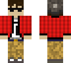 cool teen