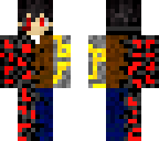 corrupt cyborg
