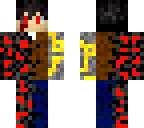 corrupt cyborg