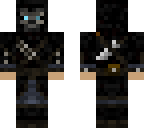 corvo from dishonored