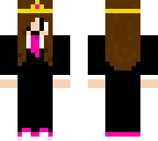 crafting ninja girl form