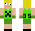 creeper basketball player
