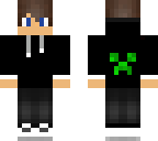 creeper boy