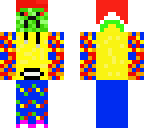 creeper dj