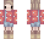 cute farm girl