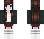 cute sad girl