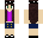 cute skin