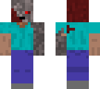 cyborg man