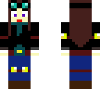 dantdm - female
