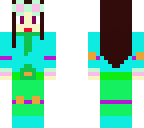 dantdm --female pastel--
