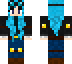 dantdm girl