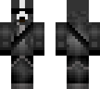 dark badger assasin