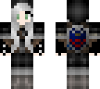 dark link girl