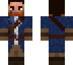 daud from dishonored