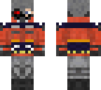 deadshot with a stache