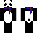 deisal's skin