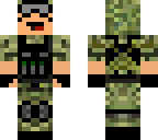 derp army