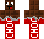 derp chocolate