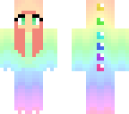 dino girl onesie