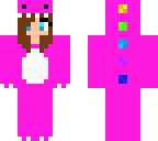 dino onesie 2