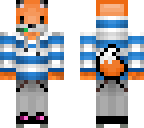 dj fox