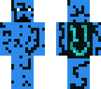 dot man