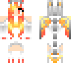 dragon girl