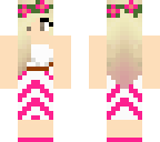 dress me