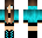 dubstep girl