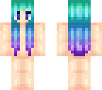 dubstep waves ombre base