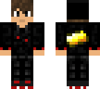 dude withred