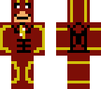 durpy flash