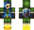 durpy link