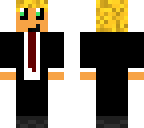 dusdavid minetopia blond