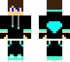 easy skin fang