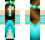 edit blue dress