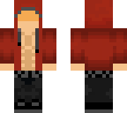 edited arron