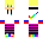 edited lukeskin