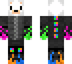 elemental polar plz like