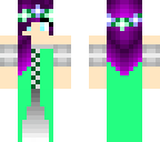 elf girl