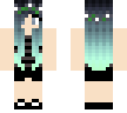 emo girl
