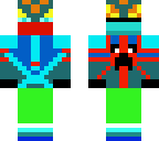 ender chief