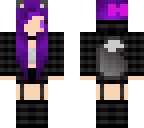 ender girl