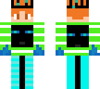 ender prince