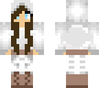eskimo skin edit