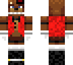 fancy freddy