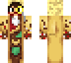 fancy taco