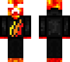 fire guy