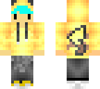 firestorm chibi