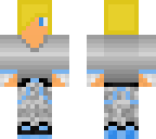 fixed maxjrob12 skin